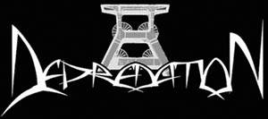 logo Depredation (GER)